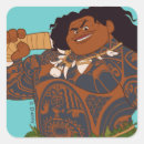Search for moana maui stickers Cartoon