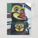 Search for thunderbird postcards British columbia