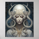 Search for beautiful witch art Lady