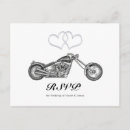 Search for motorcycle biker invitations Chrome