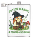 Search for halloween flasks Humour