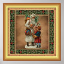 Search for kringle posters Father christmas