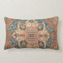 Recherche de couverture orientale coussins Bleu