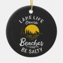 Search for lake life ornaments Fishing