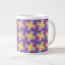 Recherche de mosaïques tasses Arrière plan