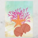 Search for beach scrapbook paper Vacation