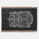 Search for polynesian blankets Tiki