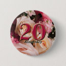 Search for anniversary buttons Anniversaries