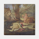 Recherche de mythologique magnets Nymphe