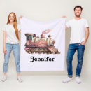 Search for steam train blankets Transportation