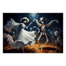 Search for cartoon skeleton art Spooky