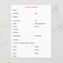 Recherche de urgence cartes postales Pour tous