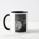 Search for wedding ceremony mugs Married