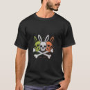 Search for bad bunny tshirts Horror