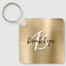 Search for glam keychains Gold
