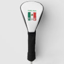 Search for mexican golf head covers Cinco de mayo