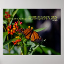 Search for monarch butterfly posters Botanical
