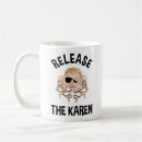Search for karen mugs Humour