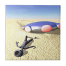 Recherche de sci fi carreaux Aliens