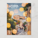 Search for vintage greece postcards Matching family tourist trip