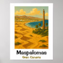 Search for canary island art Volcanic landscape