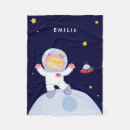 Search for astronaut blankets Space