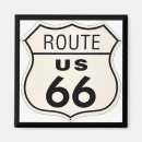 Search for routes magnets United