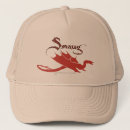 Recherche de arm casquettes Smaug