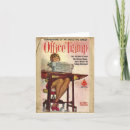 Search for office humour cards Vintage