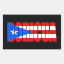Search for puerto rican stickers Boricua