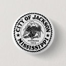 Search for jackson buttons Mississippi