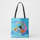 Search for cartoon network tote bags Buttercup