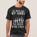 Search for locked and loaded tshirts Funny