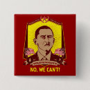 Search for slogan buttons Politics