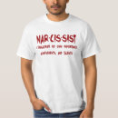 Search for funny narcissist tshirts Narcissism