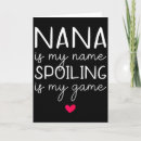 Search for new nana cards Cute