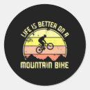 Search for bicycle life stickers Adventure