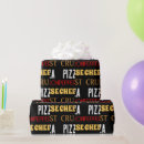Search for pepperoni pizza wrapping paper Pattern