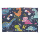 Search for dragon pillowcases Dinosaur