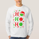 Search for pickleball christmas tshirts Sports