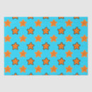 Search for starfish tissue paper Sea star