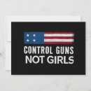 Search for gun invitations America