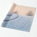 Search for scenic wrapping paper Nature