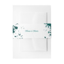Recherche de bande ventre invitations Élégant