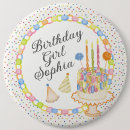 Recherche de de confettis badges Pour enfants