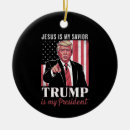Search for president ornaments Vote