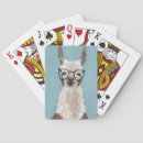 Search for zoo animals playing cards Glasses