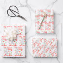 Recherche de tête papier cadeau Pour elle