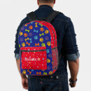 Search for paw print backpacks Animal