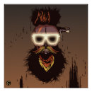 Search for head posters Skull